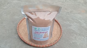 bột vỏ quế sấy khô nguyên chất gói 100g