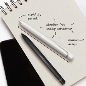 ZEBRA BLEN GEL PEN/REFILL - 0.5/0.7MM