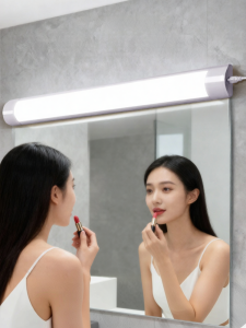 SUIYI | Waterproof Bathroom Wall Light Socket Plug-in