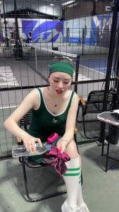 Khăn Lạnh Thể Thao Làm Mát Nhanh | Dành Cho Gym Cầu Lông Chạy Bộ | Chất Mát – Co Giãn