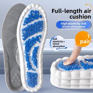 FASHEHAN | Anti-fatigue Cushion Insoles for Work Shoes