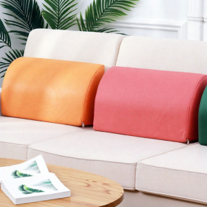 High-density Foam Backrest Cushion Triangle