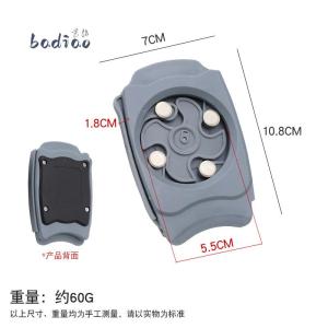 Bộ Mở Nắp Hộp Đựng Bia Di Động Đa Năng Cầm Tay Bách Đồ Thiết Kế Phụ Kiện Nhà Cửa Đồ Trang Trí Phòng Tắm