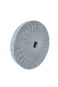 batu gilingan 8 inch tahu/tempe/bumbu kedelai dll