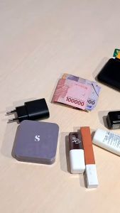 Tas Wanita Tas Selempang Fashion Sling Bag Cewek Korea - Vivian Sling Bag