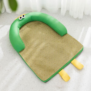 hipidog | Bàn ghế mát mẻ cho chó mèo dùng để ngủ mùa hè Chăn cho chó Chăn cho mèo Chăn cho chó cưng Dụng cụ nuôi thú cưng dùng quanh năm