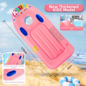 SHENWO | Inflatable Floating Board