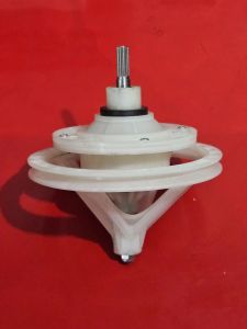 GEARBOX MESIN CUCI TABUNG 2 POLYTRON ORIGINAL