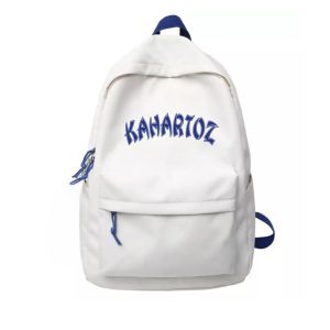 Tas Ransel Dewasa Kahartoz Stylish Multifungsi Muat Laptop 15 Inci