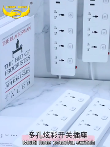 3 PIN T ADAPORT ADAPTOR UNIVERSAL MULTI SOCKET OUTLET ADAPTER USB PORT NIGHT LIGHT POWER CONVERTER TRAILING PLUG PLAG SOKET 电插座