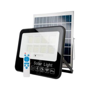 FSL | Solar Ultra Bright Waterproof Outdoor Home Road Lighting