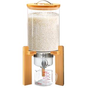 Myonly | Insect-resistant Moisture-proof Rice Bin