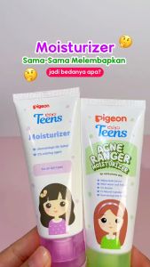PIGEON TEENS Moisturizer 20ml / 50ml