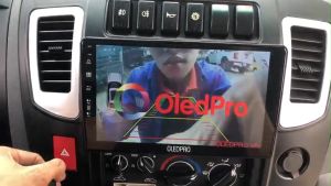 Màn hình Android LẮP XE HYUNDAI I20-2015 OLEDPRO A3 lắp sim 4G New Mẫu mới thu phát wifi xem camera lùi camera hành trình bản đồ dẫn đường tiện ích Màn hình ô tô giá rẻ DVD NEW UY TÍN GIÁ RẺPHỤ KIỆN XE HƠI