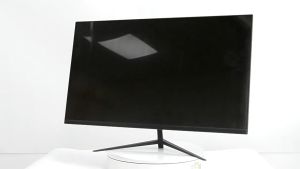 19, 22, 24, 27 Inch IPS Gaming Monitor 75Hz 1080P Framless Curved/Flat FHD Gaming Monitor for Computer PC Monitor
