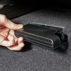 Suitable for Toyota 08-24 RAV4 Rongfang Seat Air Conditioning Outlet Protective Cover Car Interior Decoration Modified Pieces