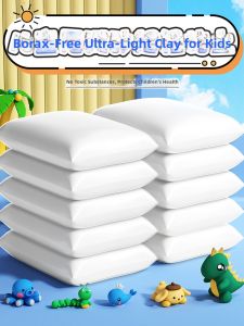RUYI | Ultra-light Non-toxic Clay for Kids 500g