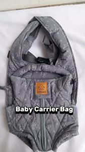 Classic Carrier for Newborn Infant Baby | Childcare | Bliss Baby Stuff