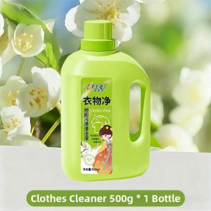 Stain Removal Detergent for White Clothes
