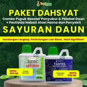 Pupuk Pestisida Topfarm / Pupuk Organik Sayuran Daun / Obat Pupuk Daun Sayuran / Pupuk Hidroponik Sayuran Daun / Pupuk Abmix Sayuran Daun / Obat Hama Untuk Buah Dan Sayuran / Obat Hama Daun Sayuran / Obat Hama Sayuran Dan Pupuk Buah
