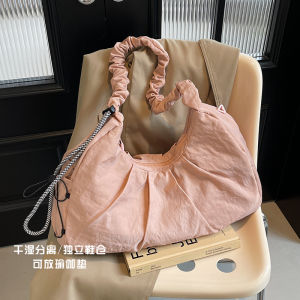 Swim Bag Yoga Bag Womens Dry Wet Separation Gym Bag Large Capacity Sports Bag Cosmetics Bag Waterproof Short Trip Bag