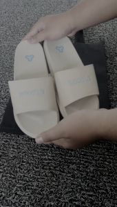 Rootly - Sandal Slop Janoski Cowok Cewek Kekinian