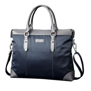 Feger | Mens Handbag Crossbody Bag Business Commuting Briefcase
