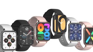 2025 New iwo DT7 Plus Smart Watch Series 7 NFC GPS Tracker Bluetooth Call Men Women 45mm Sport Smartwatch  for Android Apple Phone