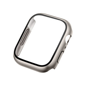 CRAFTSMAN DAI | Scratch-Resistant Drop-Protection Case for Apple Watch