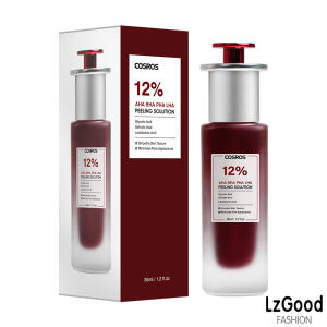 Axit trái cây axit salicylic tẩy tế bào chết mụn đầu đen tẩy tế bào chết se khít lỗ chân lông chiết xuất dưỡng ẩm