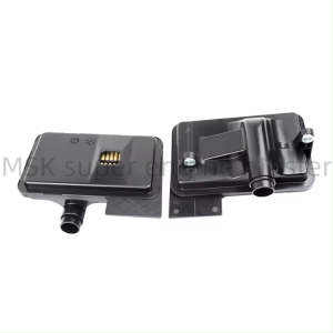 SPCA Transmission Filter for Honda Amaze Brio City Civic Freed Jazz 1.2L 1.5L 2005-2018 25420-RPC-003 91308-PW4-003