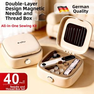 LUTUMEI | Practical High-Quality Sewing Kit Portable