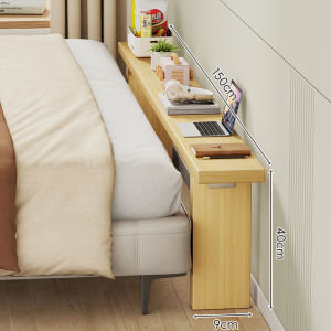 Bed Side Gap Filling Board