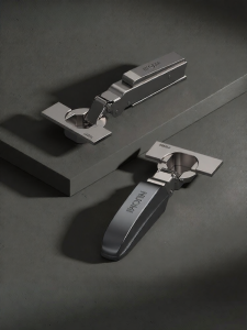 Nuomi | Hydraulic Buffer Hinge Cabinet Wardrobe Door