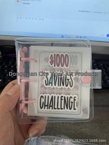 Gift Creative Money Organizer