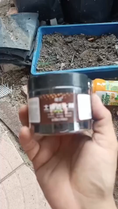 SG Seller Soil Activator 200g–Improve Soil MicrobialPromote Root GrowthBoost Germination Dissolving Fertilizer