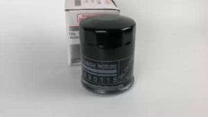 Lọc nhớt Mitsubishi Attrage Mirage Grandis jolie zinger xpander mirrager attrage Xforce 2010 ~ NAY: MZ690115