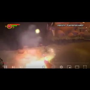 PS2 DVD Game Legend of Spyro The - A New Beginning