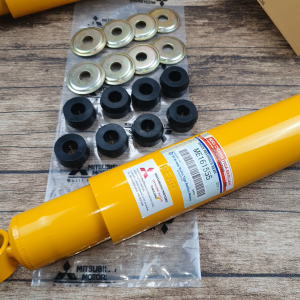 SHOCK ABSORBER BELAKANG KIRI KANAN MITSUBISHI PS100 PS120 PS125 1SET 2PCS