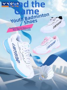 Victor | Professional Training Badminton Shoes for Children