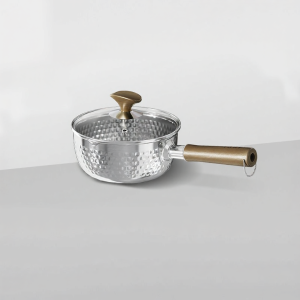 OOU | Multi-functional No Coating Kikigata Pot