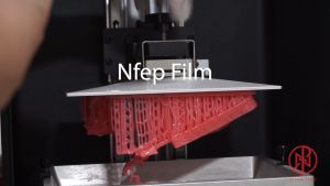 Pham Thai ACF Film 3D Printer ขนาด260mmx175mm สำหรับAnycubic MonoX MonoX 6K