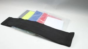 1Pcs Cooling Arm Sleeves for Men Women Outdoor UV Protection Sports Sleeves for Basketball Football Volleyball Cycling