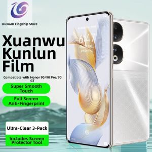 OUXUAN | Anti-Glare Privacy Protection Phone Screen Protector