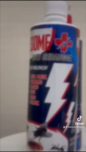 Racun Organik Anti Serangga: New Awesome Plus Pro Spray Bottle