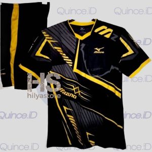 MZXT Setelan Jersey Olahraga Ukuran Remaja Dan Dewasa Baju Sepak Bola Futsal Voli