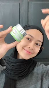 Adleeva Sunglow Lazy Sunscreen SPF 35 PA+++ Tabir Surya | Adleeva By Adeeva Sunscreen