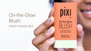 PIXI On-The-Glow Blush 19g - Tinted Face Gel