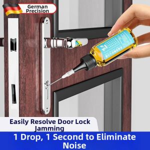 MUHONGYU | Door Hinge Silent Lubricant for Sewing Machines Doors Locks