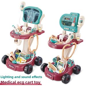 MLZH | Educational Role Play Medical Kit